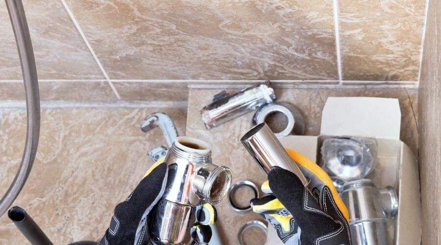 Local Chimney Repair in Louisburg, NC